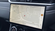 Jaguar F-Pace 2.0 P400e R-Dynamic HSE Black 5dr Auto AWD Estate